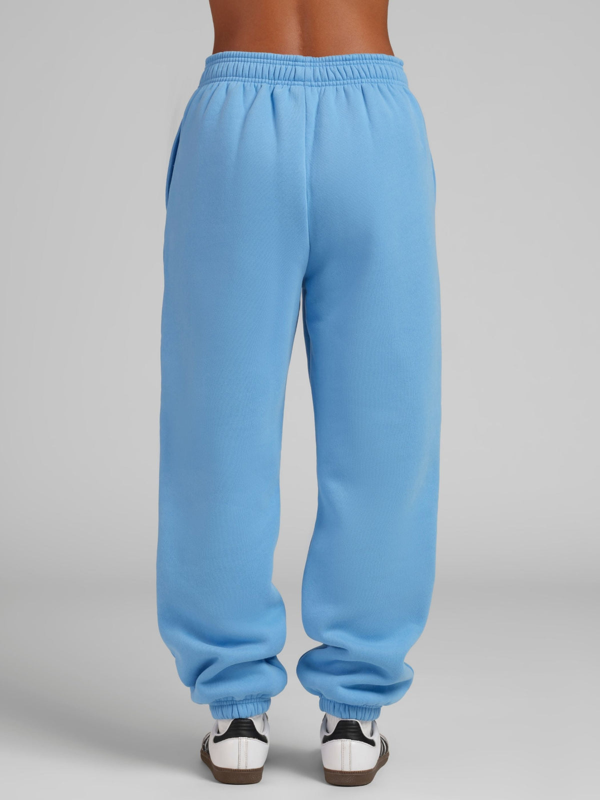 Varsity Logo Sweatpants