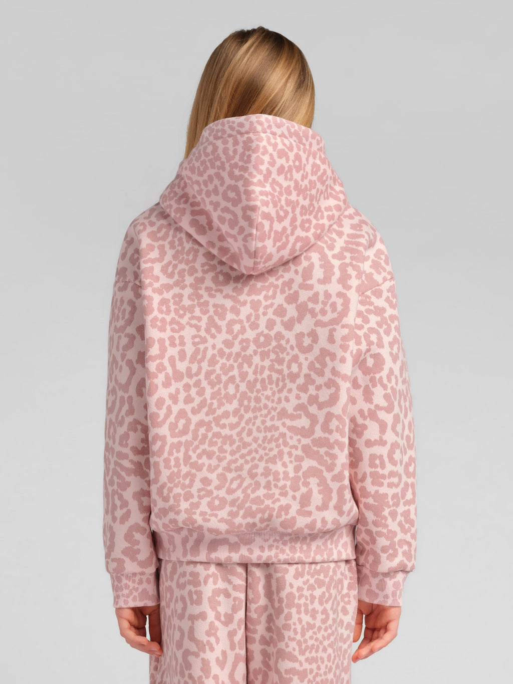 Signature Kids Hoodie