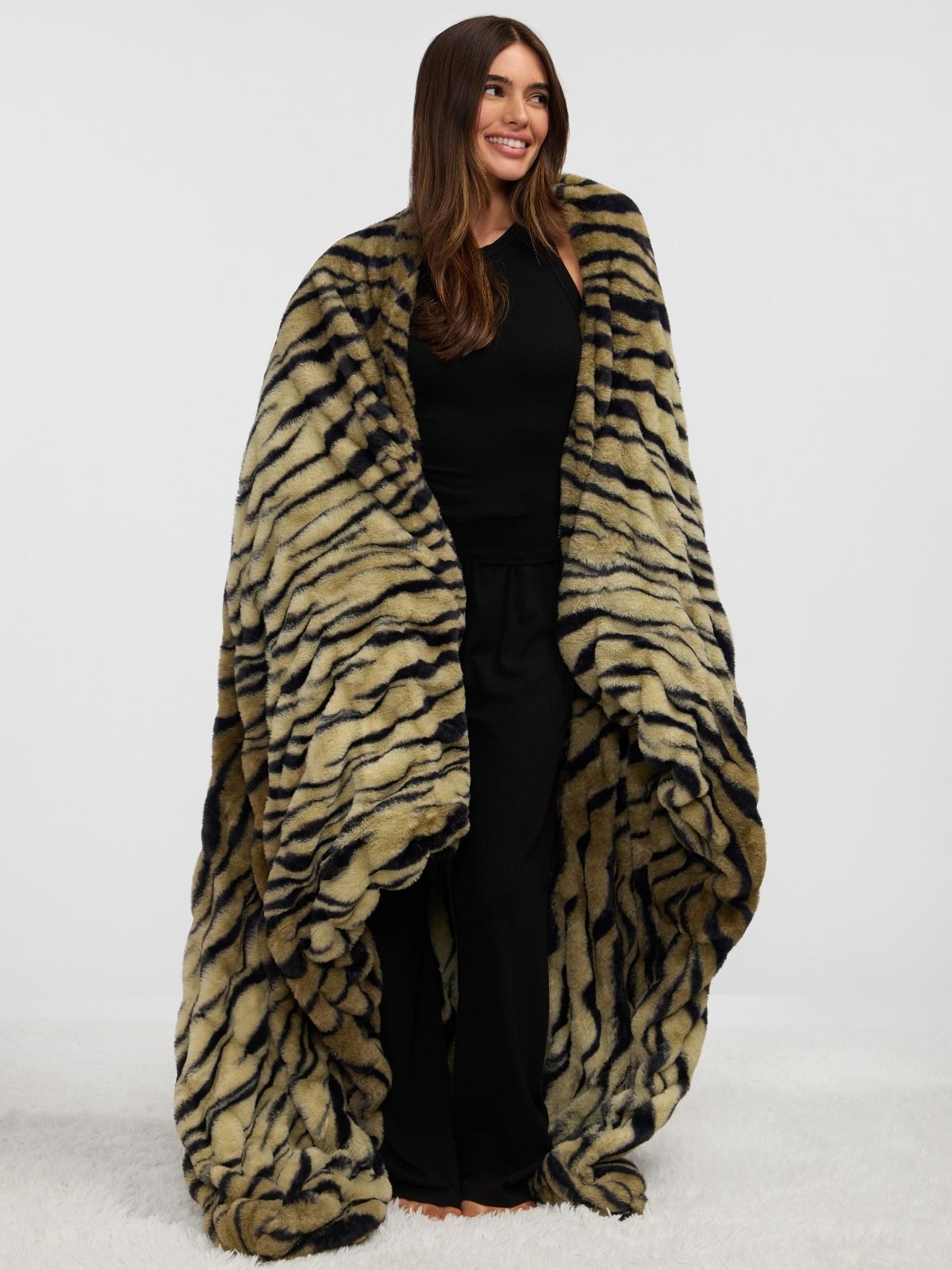 Dreamer Blanket