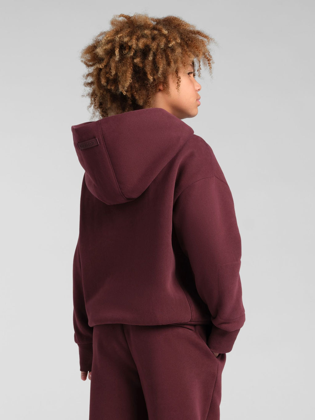 Explorer Kids Travel Hoodie