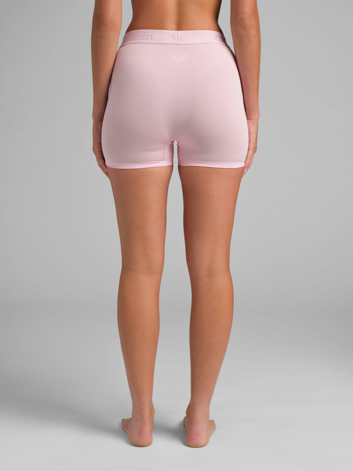 Women's Boy Short