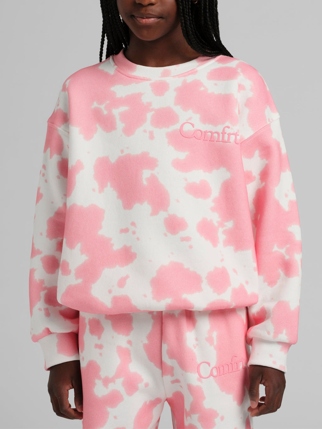 Minimalist Kids Crew