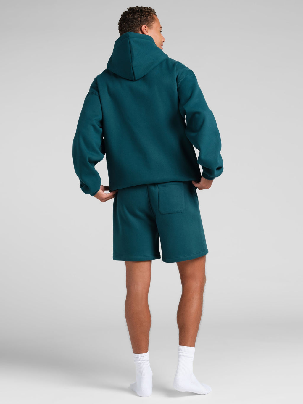 Minimalist 7" Shorts