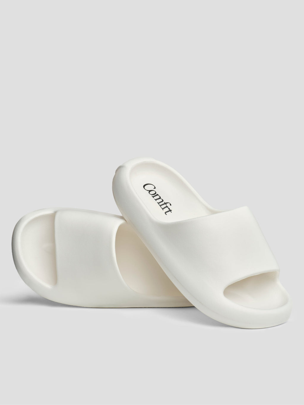Marshmallow Slides