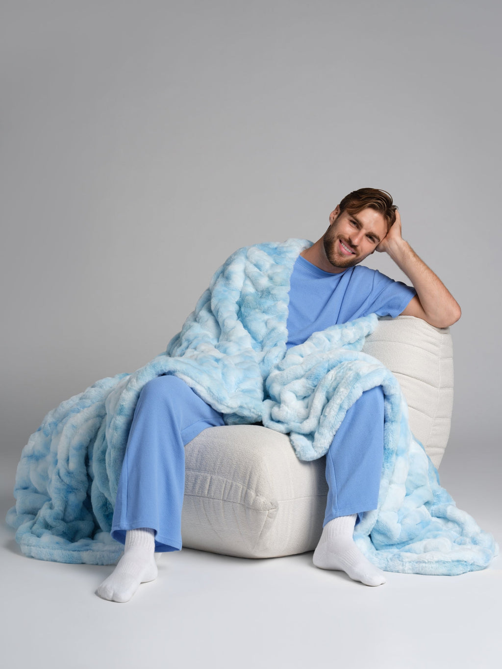 Dreamer Blanket