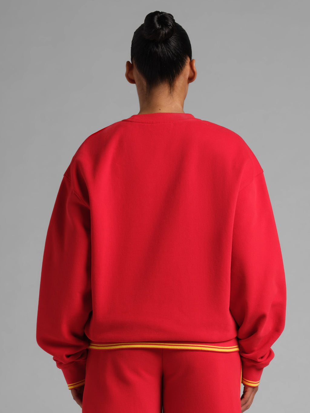 Laid Back Halo Lightweight Crew