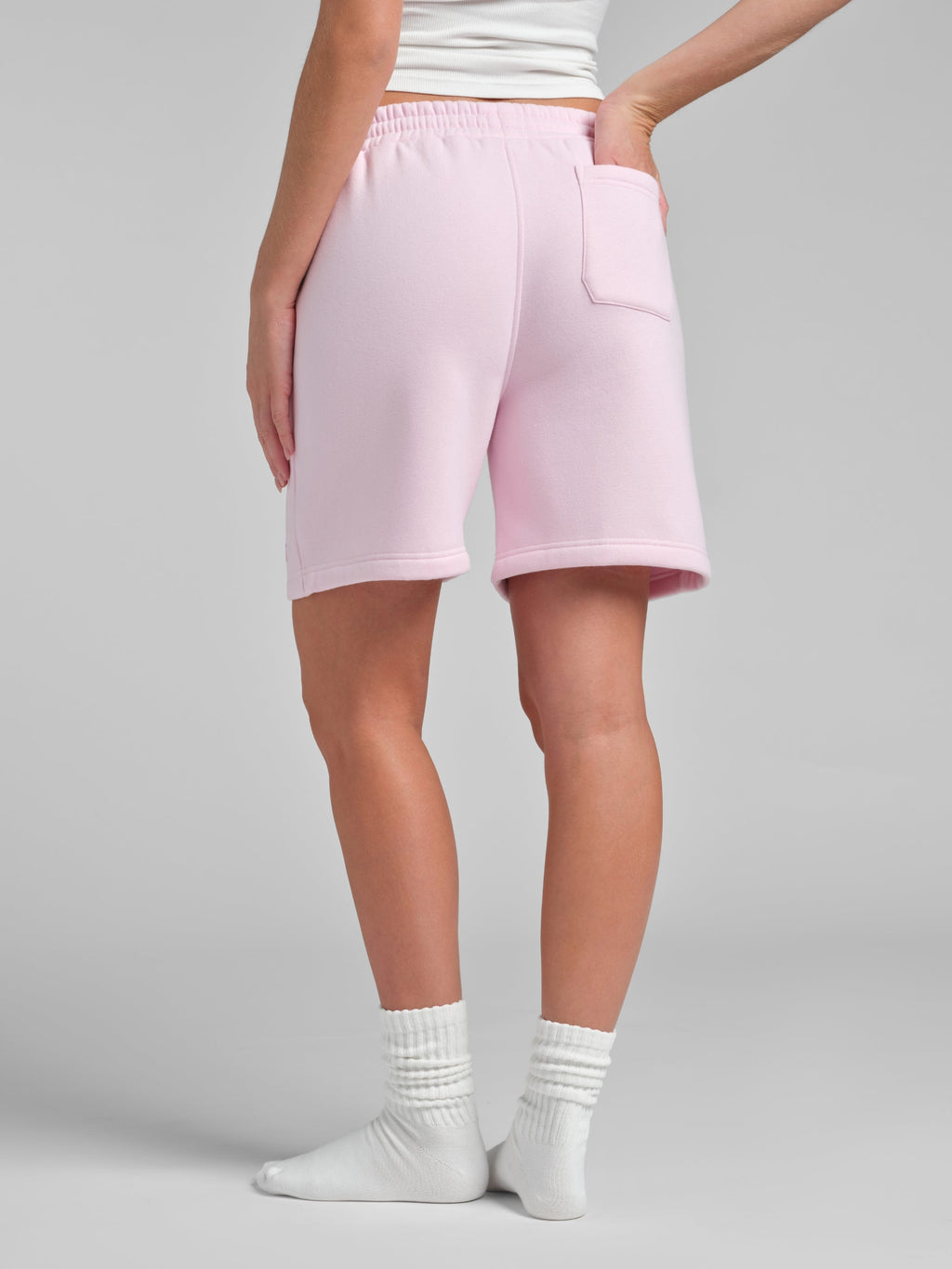 Minimalist 7" Shorts