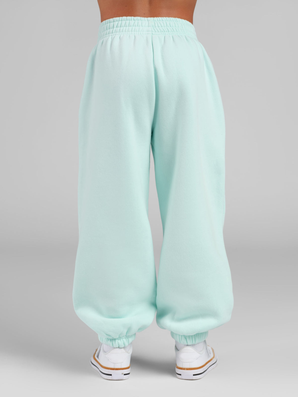 Varsity Kids Logo Sweatpants