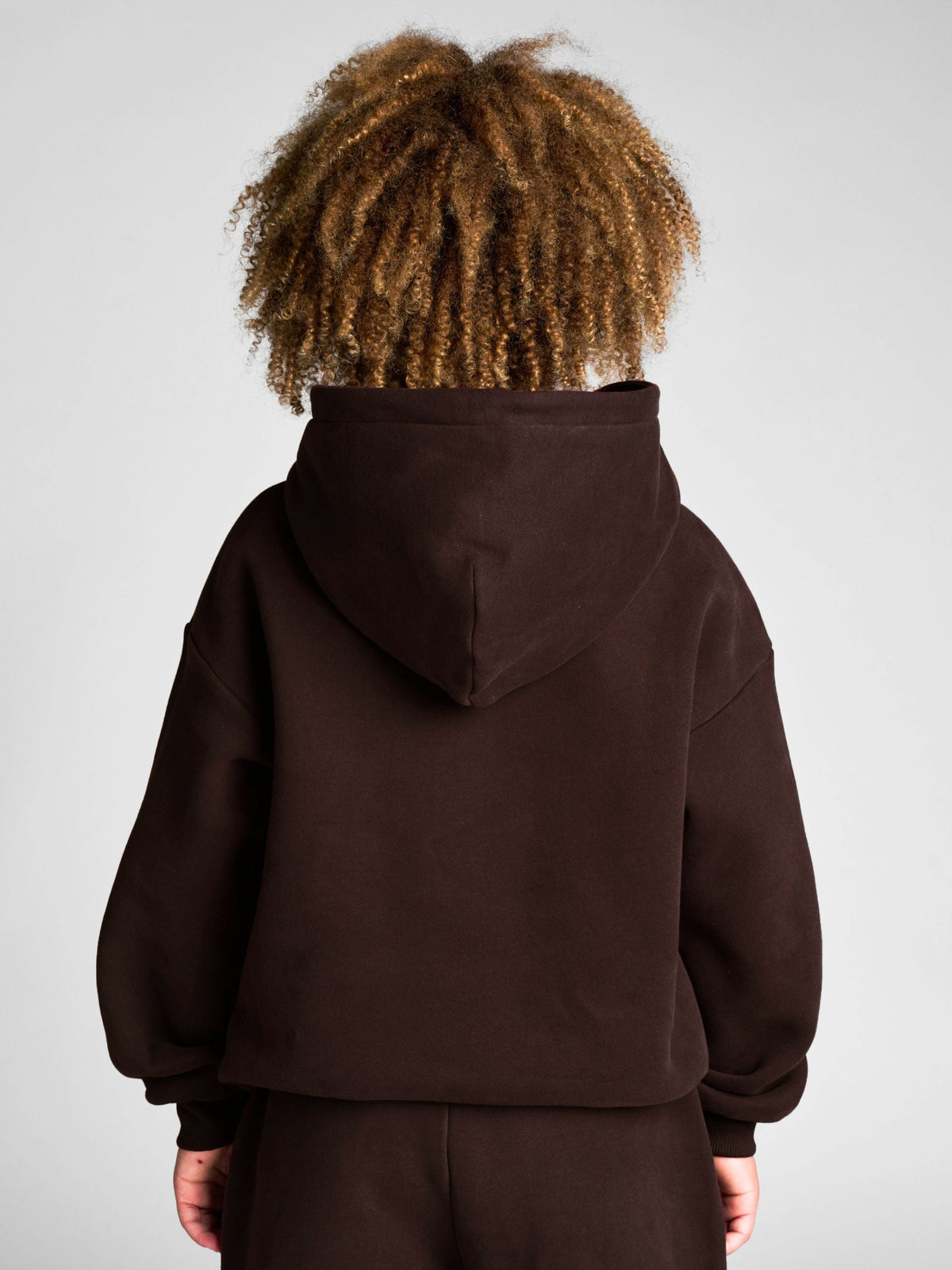 Signature Kids Hoodie
