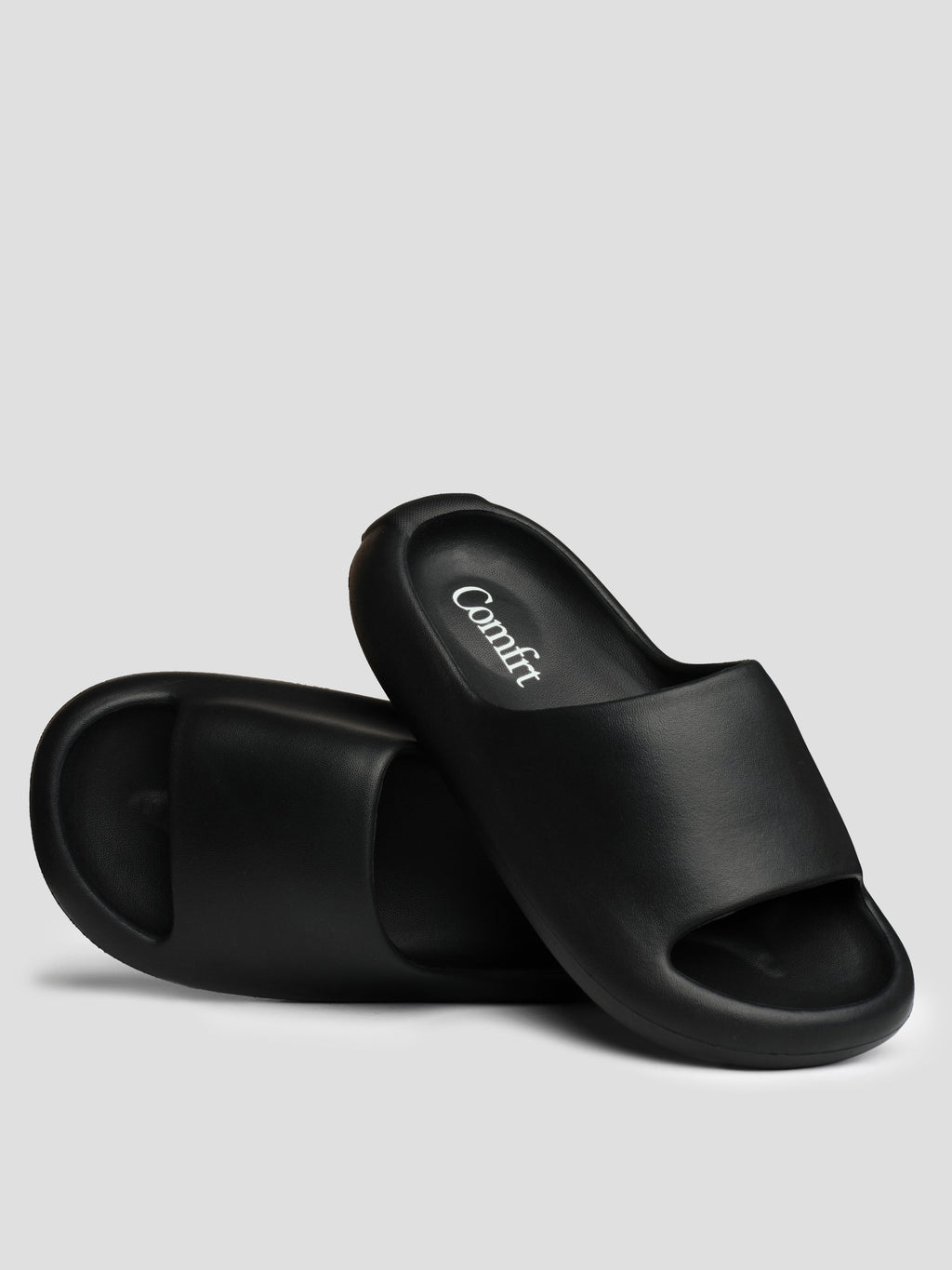 Marshmallow Slides