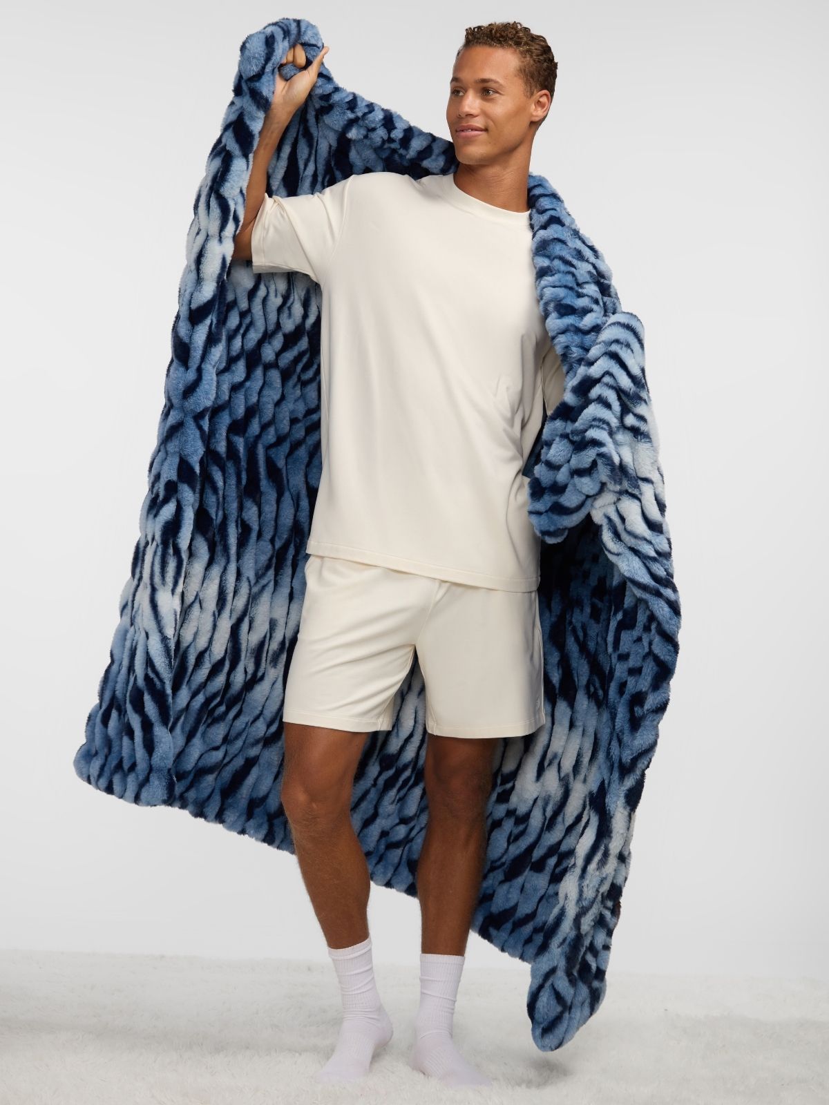 Dreamer Blanket
