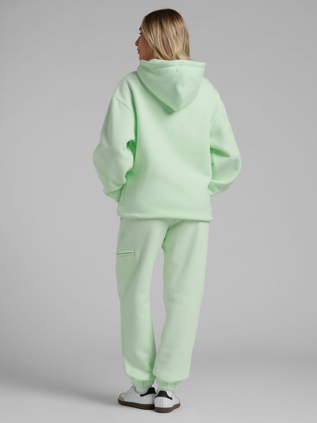 Airplane Mode Travel Hoodie – Mega