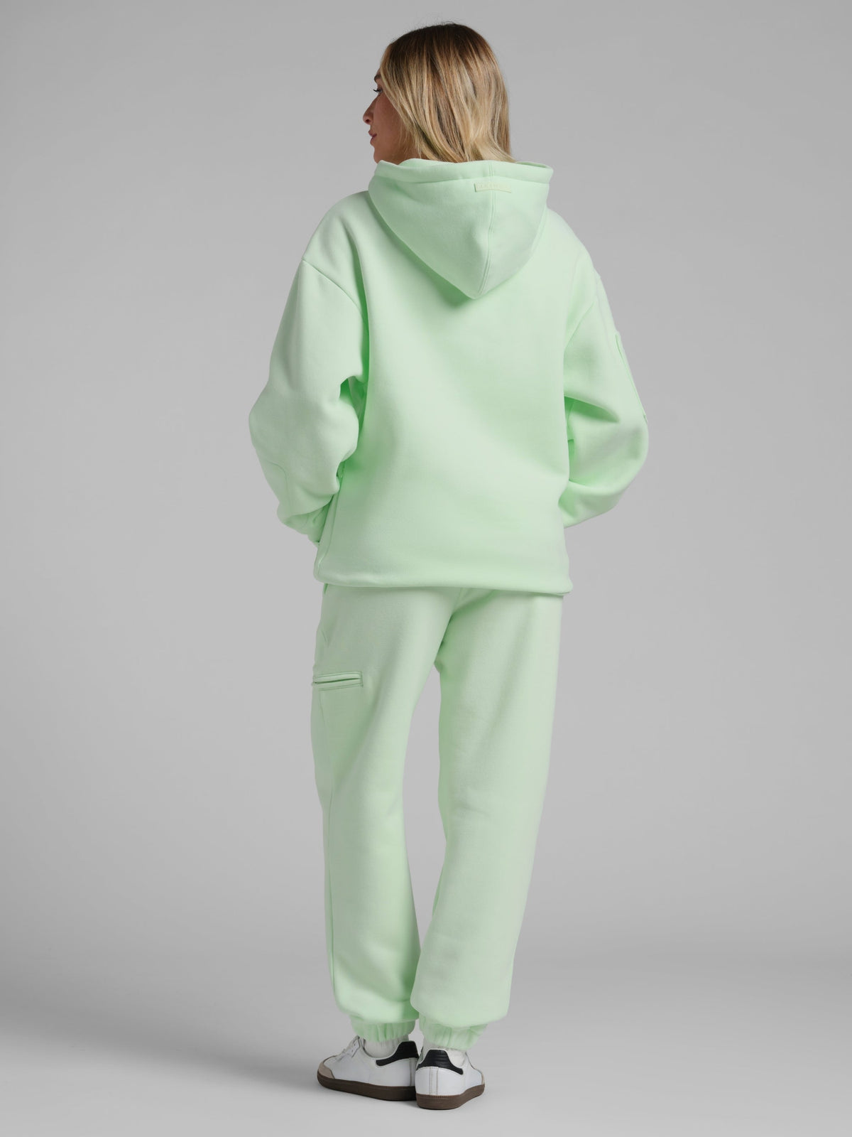 Airplane Mode Travel Hoodie – Mega