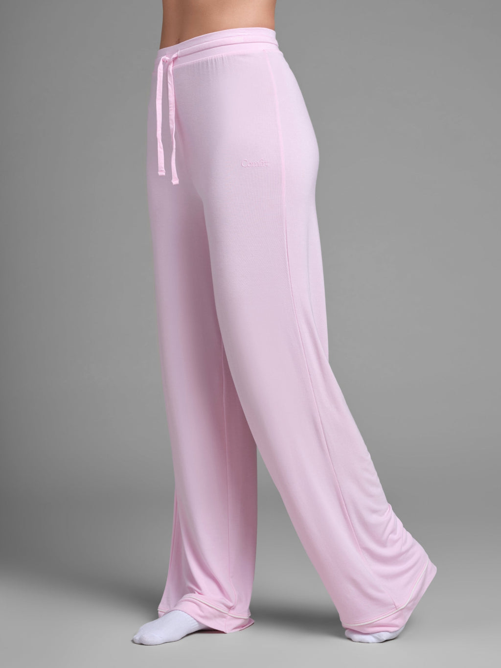 Luna Lounge Long Sleeve Pant PJ Set