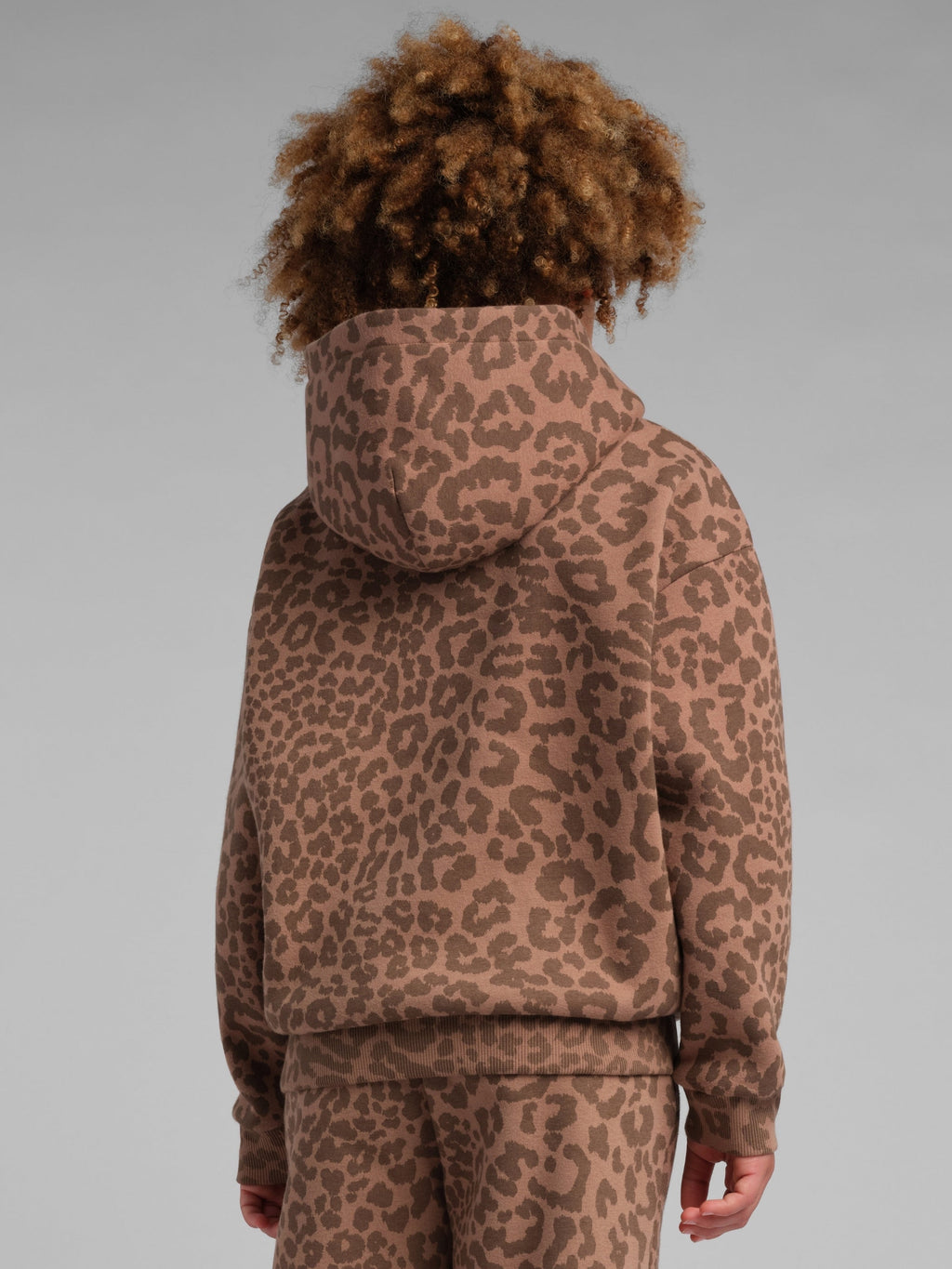 Signature Kids Hoodie