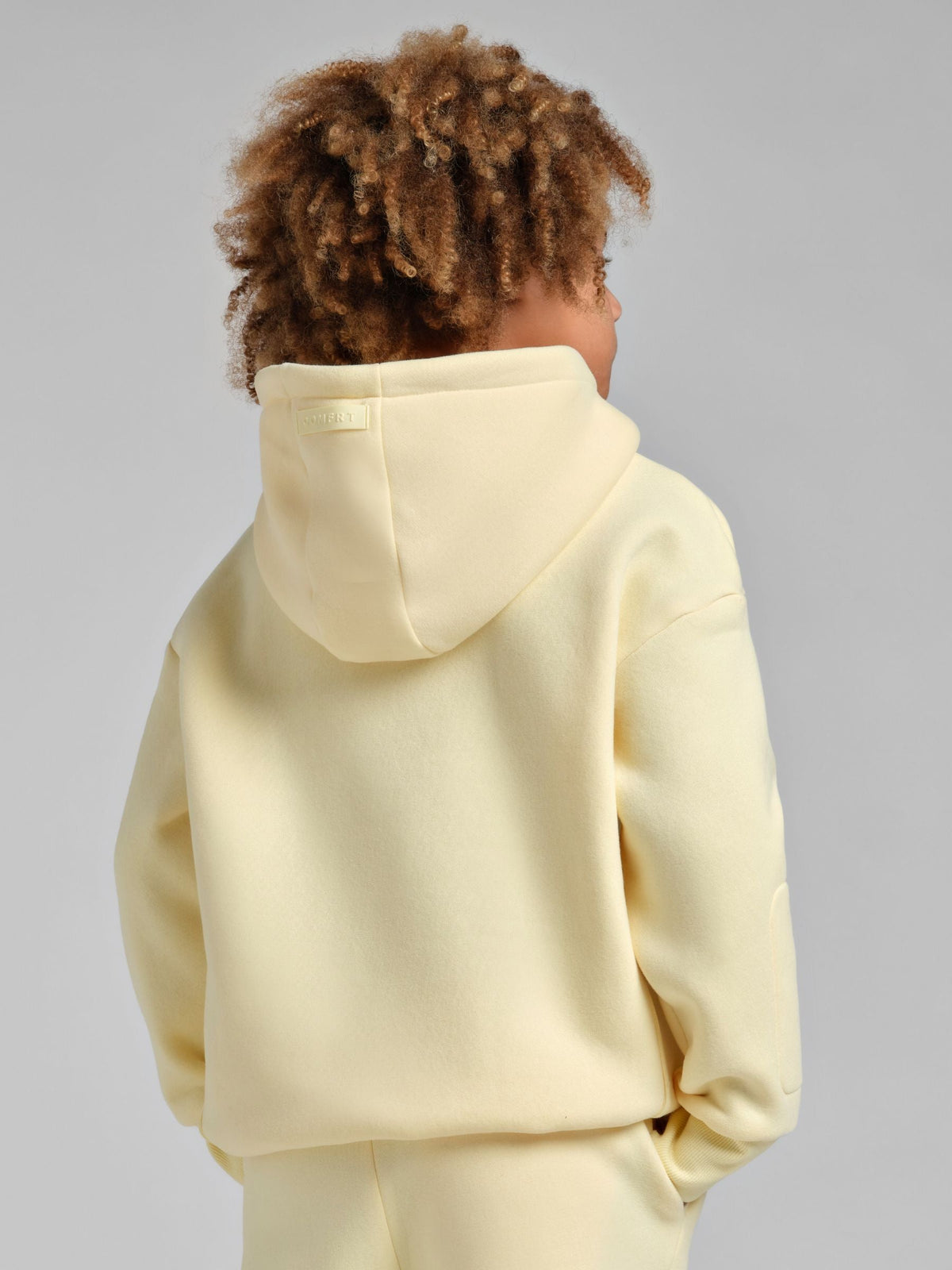Explorer Kids Travel Hoodie