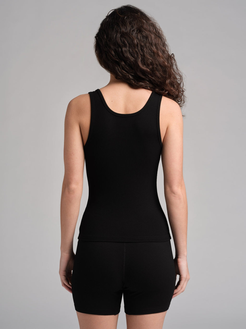 Rib Contour Tank 3-Pack