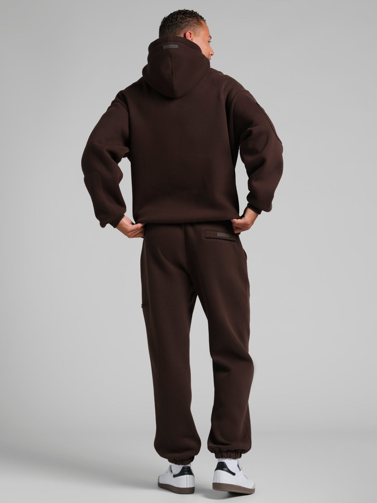 Airplane Mode Travel Hoodie – Mega