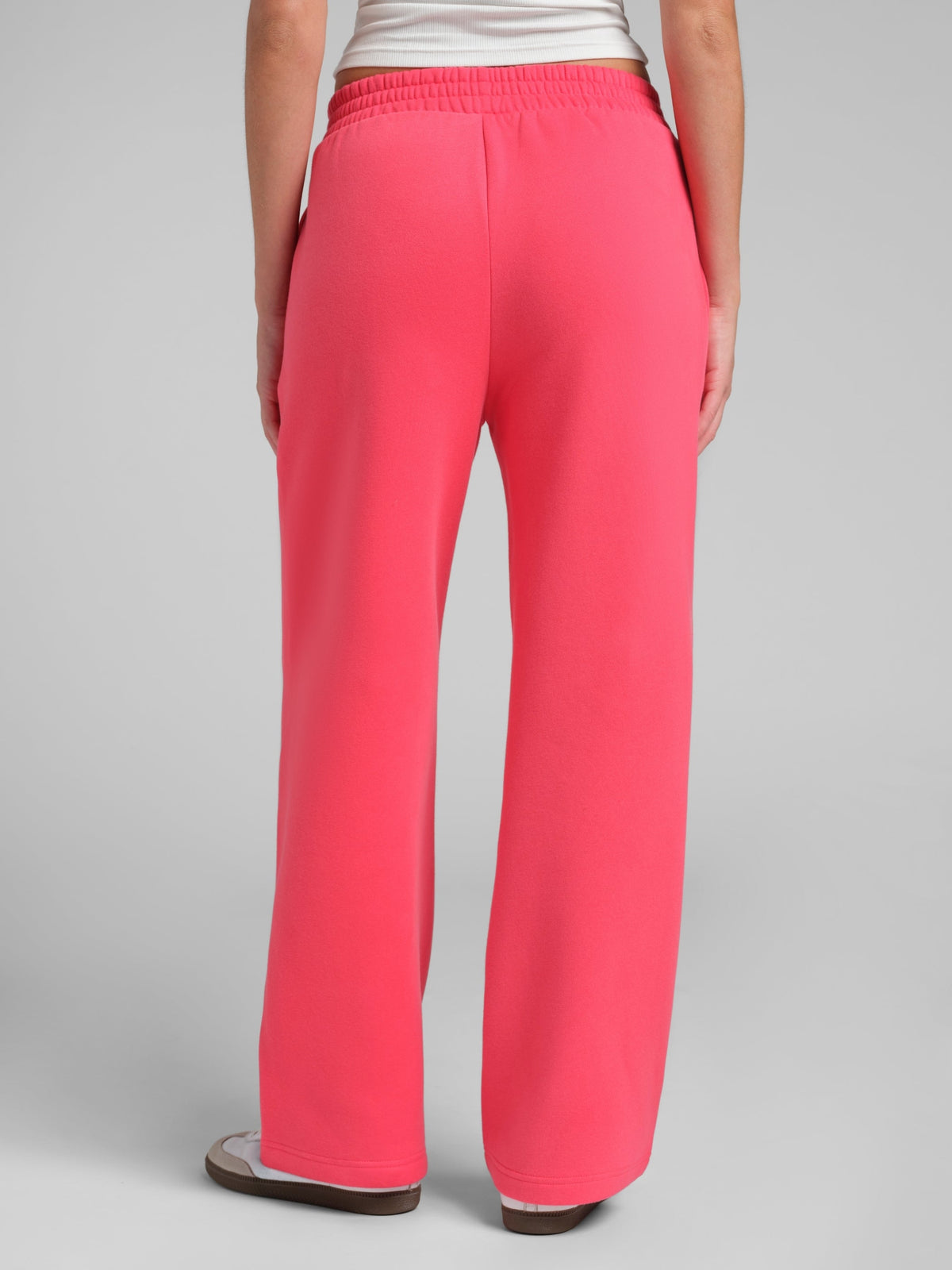 Cloud Straight Leg Sweatpants