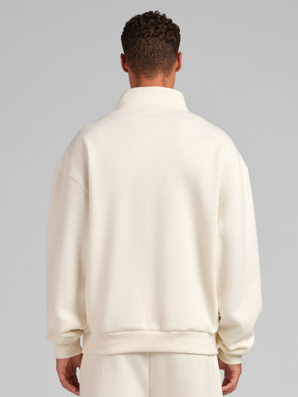 Varsity Quarter Zip