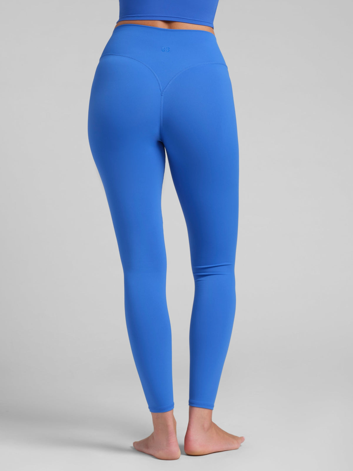 ComfrtCore™ 2.0 High-Waist Legging