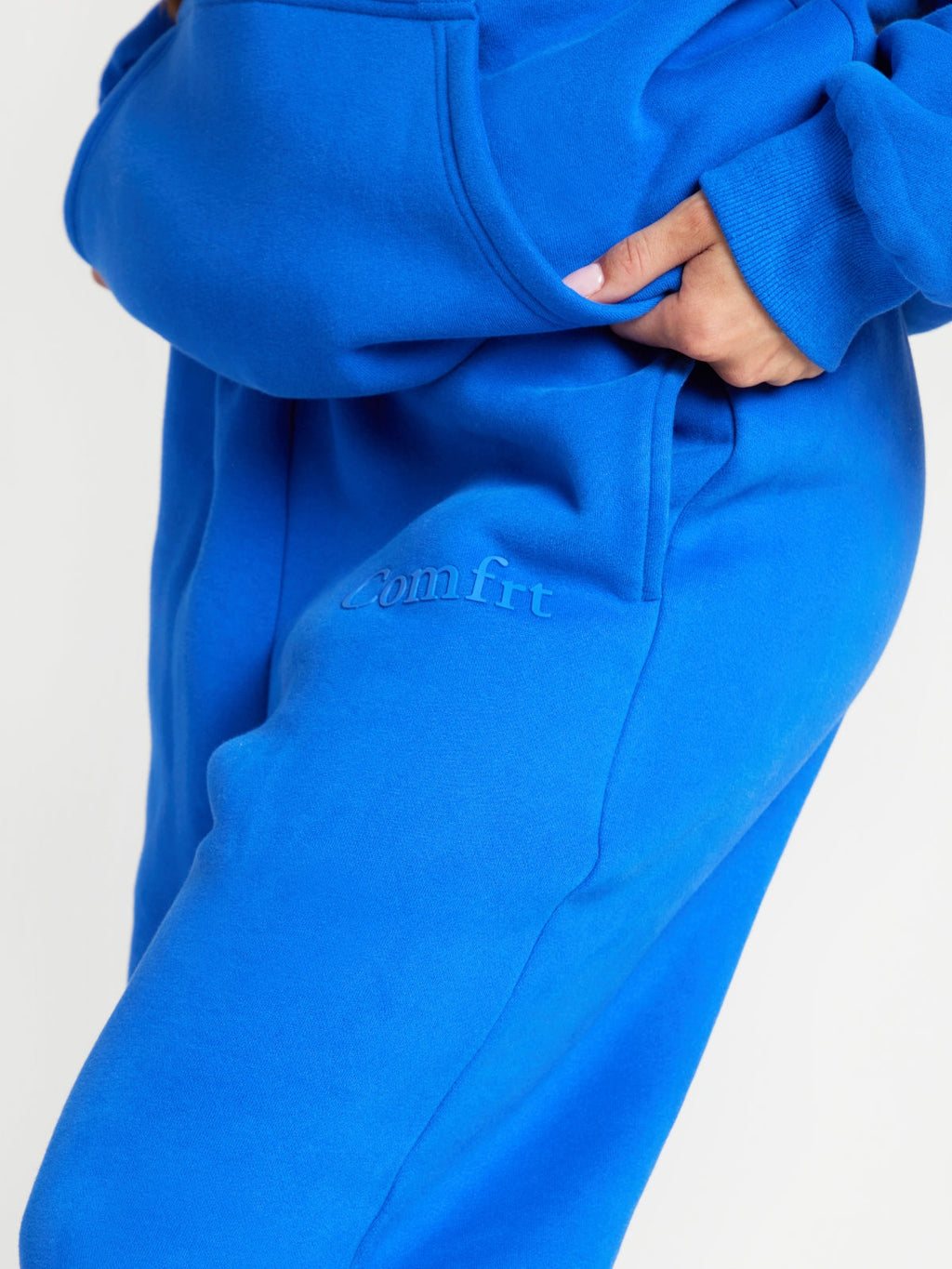 Minimalist Sweatpants (Farewell)