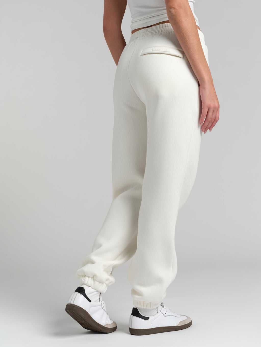 Airplane Mode Travel Sweatpants