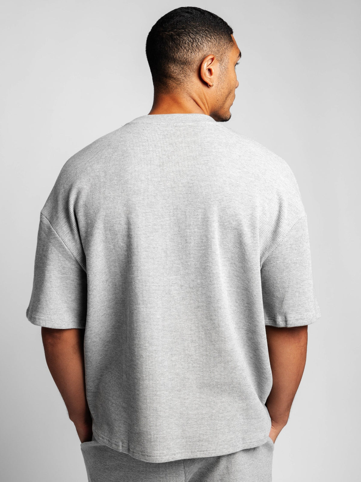 Waffle Lounge Tee - Pre Order