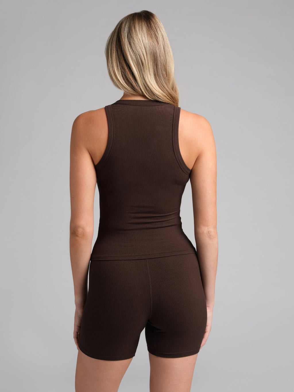 Rib Contour Tank 3-Pack