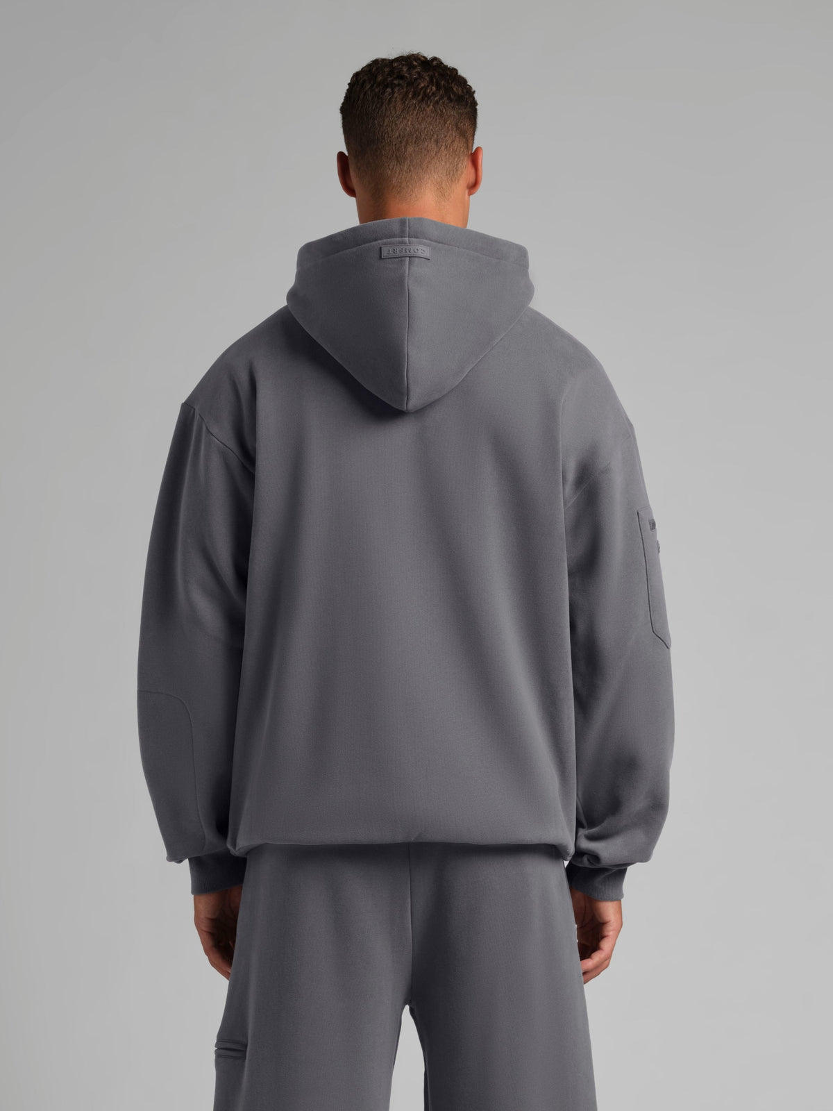 Airplane Mode Travel Hoodie – Mega