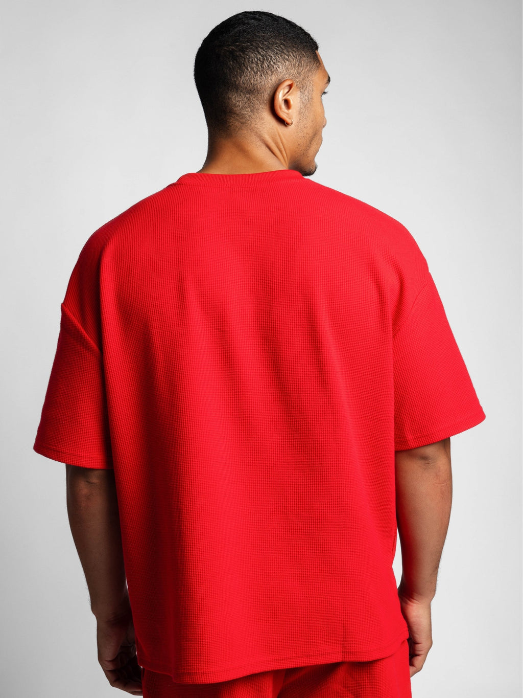 Waffle Lounge Tee - Pre Order