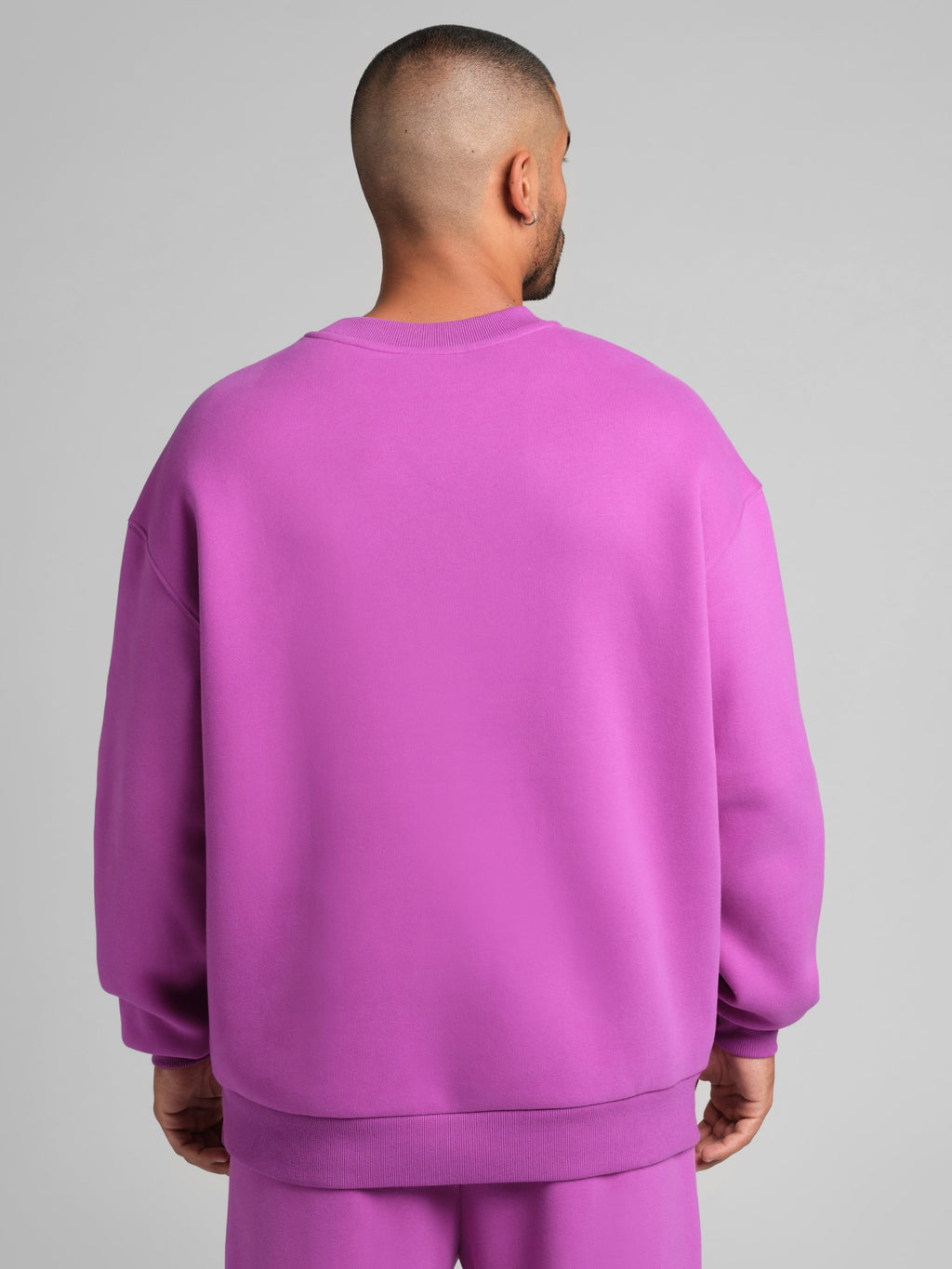 Minimalist Crew