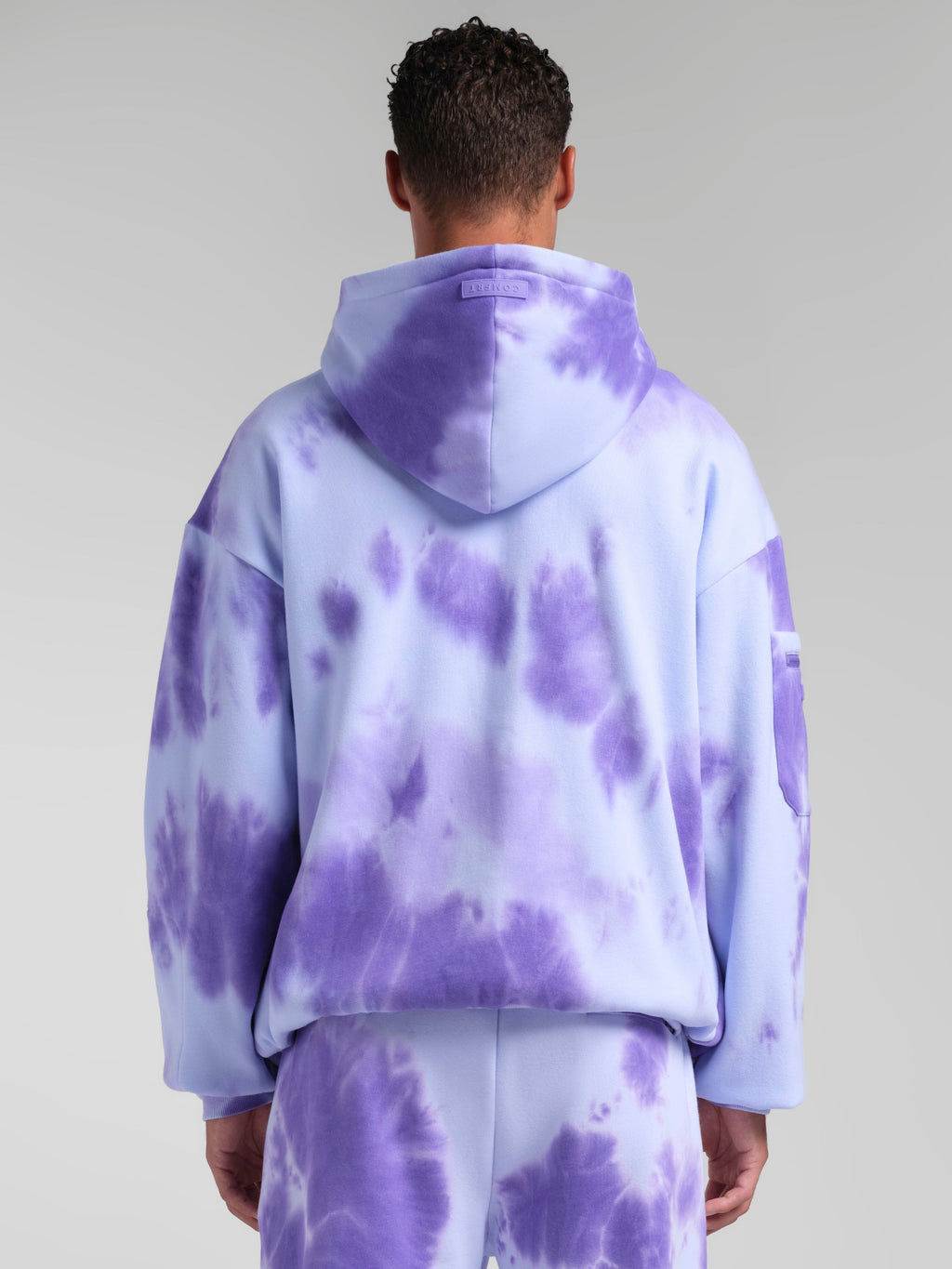 Airplane Mode Travel Hoodie – Mega
