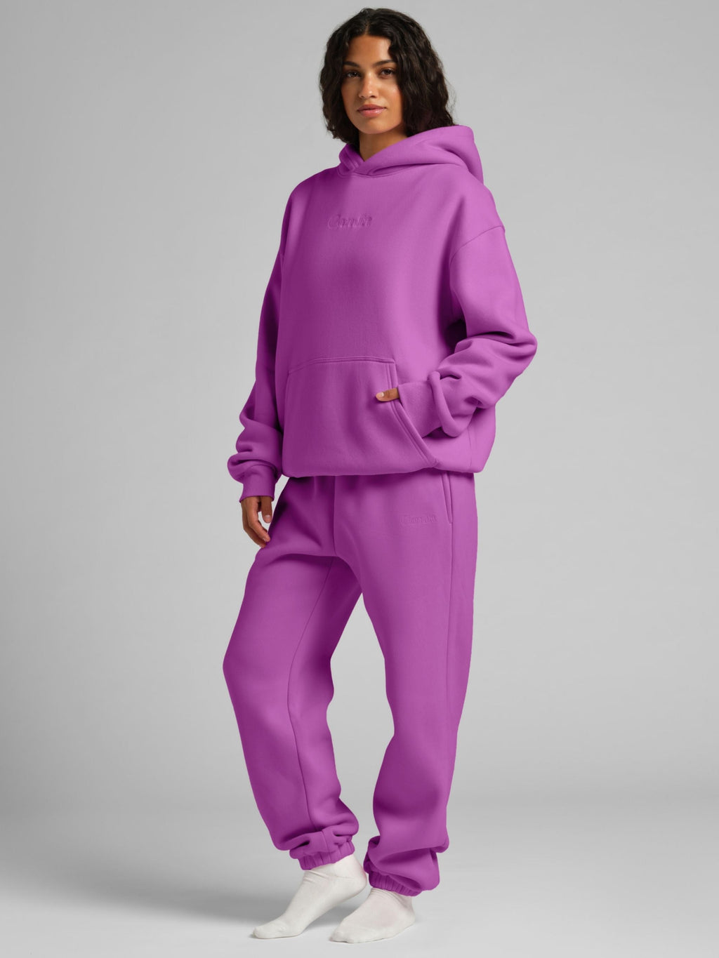 VIP Exclusive Signature Hoodie