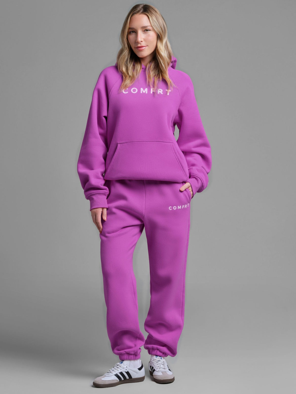 VIP Exclusive Tranquil Hoodie