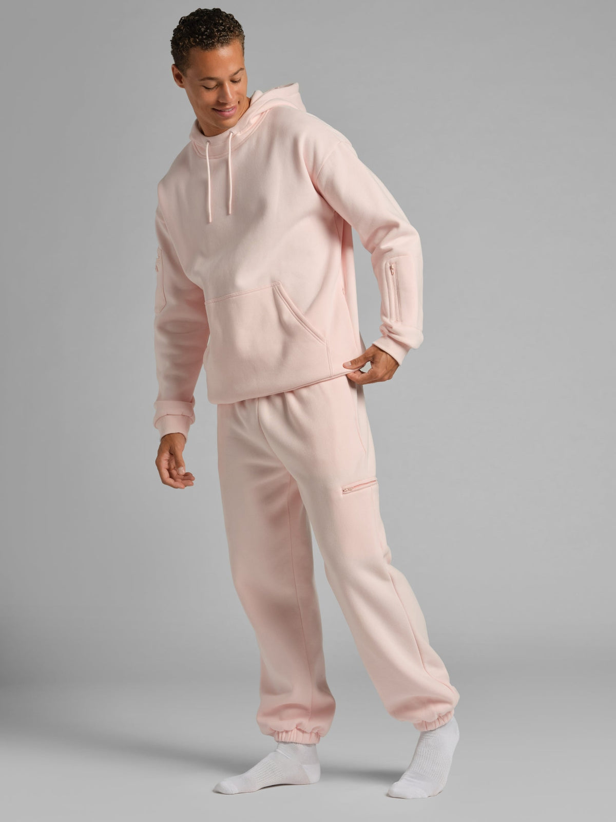 Airplane Mode Travel Sweatpants