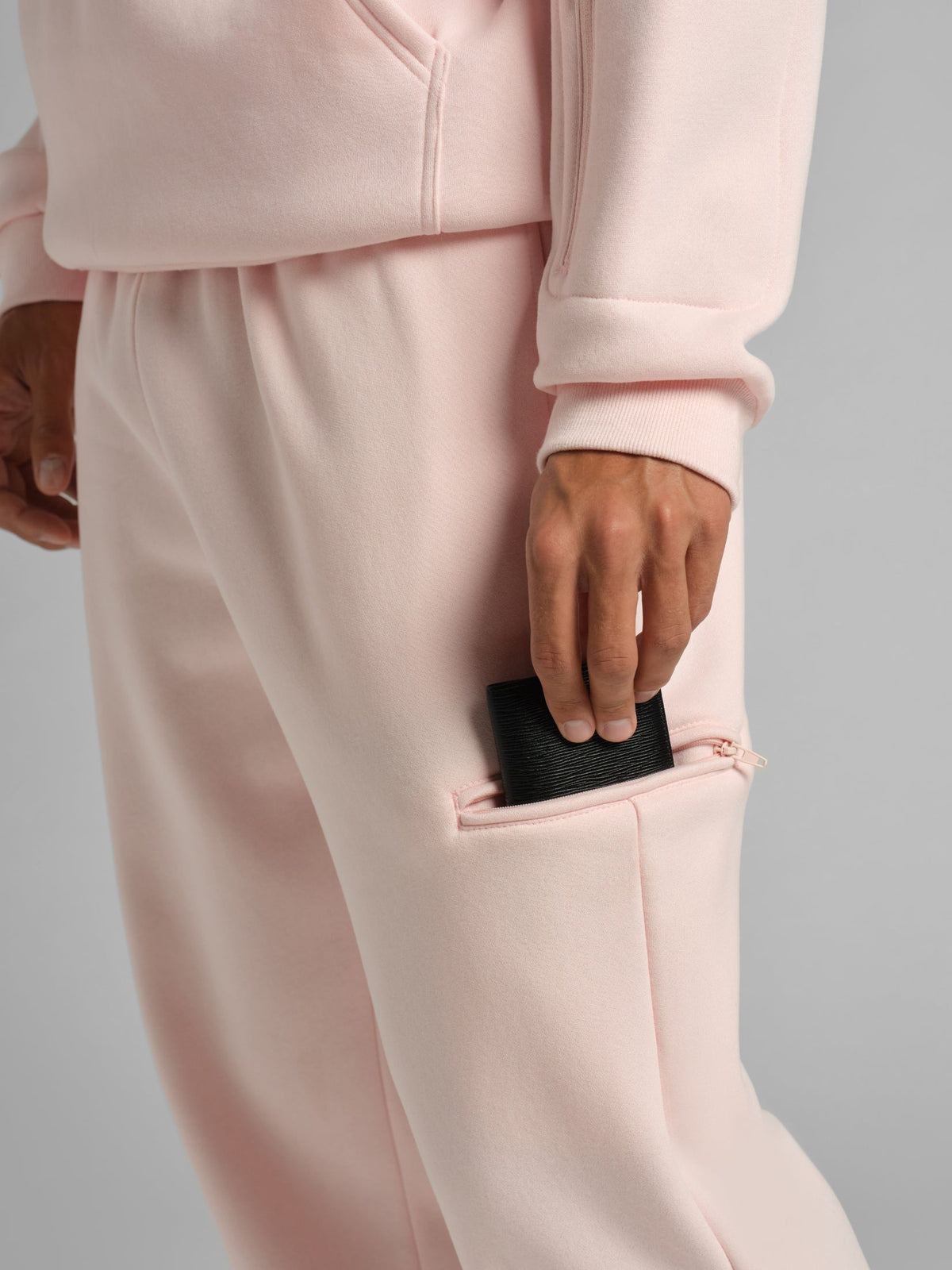 Airplane Mode Travel Sweatpants