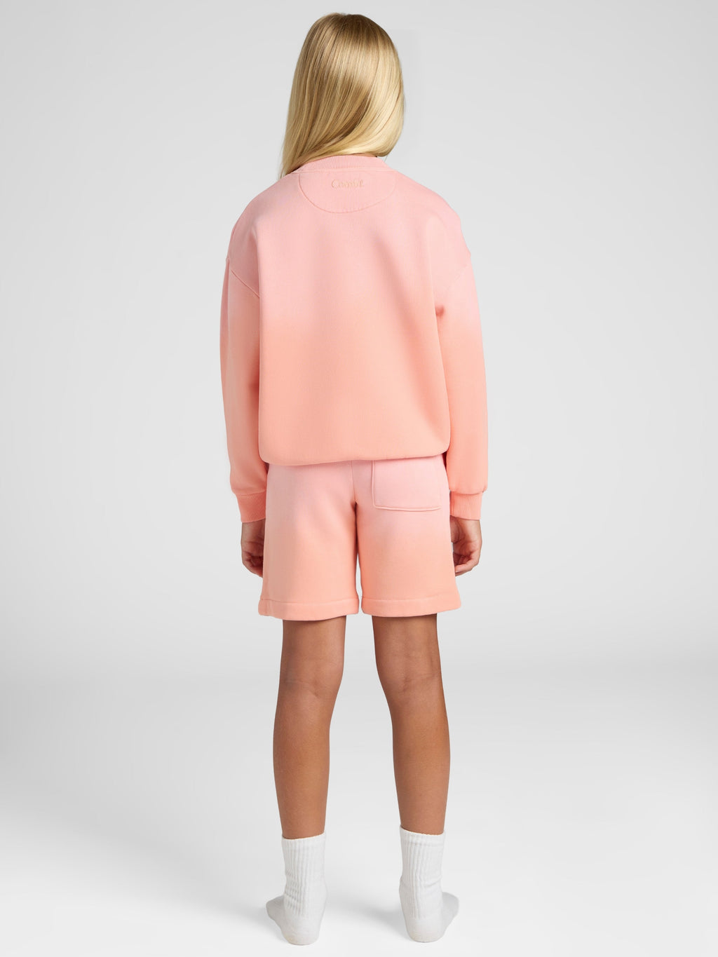 Sunwashed Kids Shorts