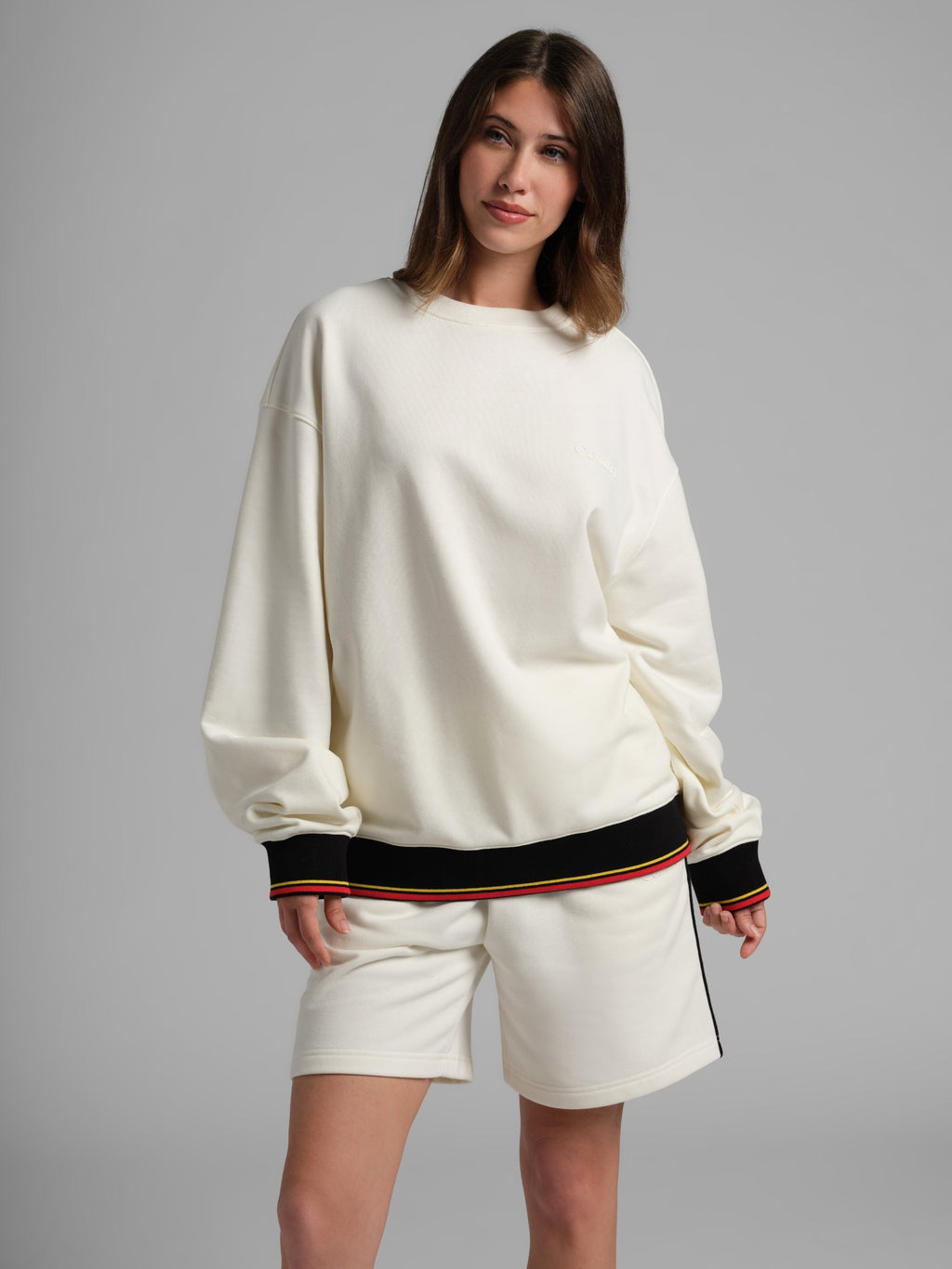 Laid Back Halo Lightweight Short 7"