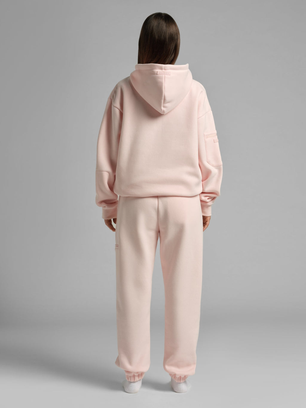 Airplane Mode Travel Sweatpants