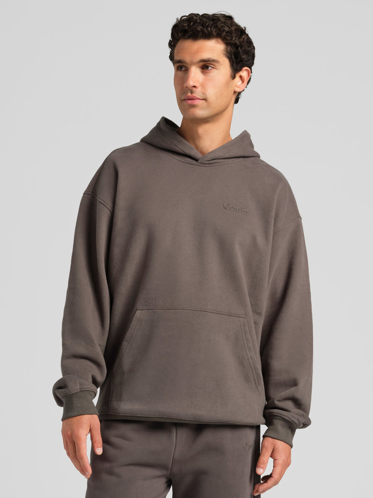 Steel Grey / M
