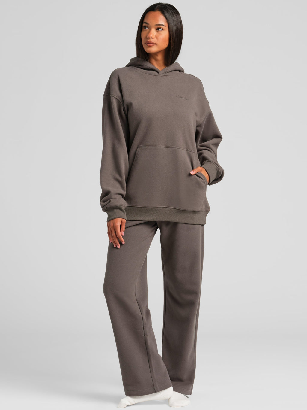 Halo Lightweight Hoodie – Mega