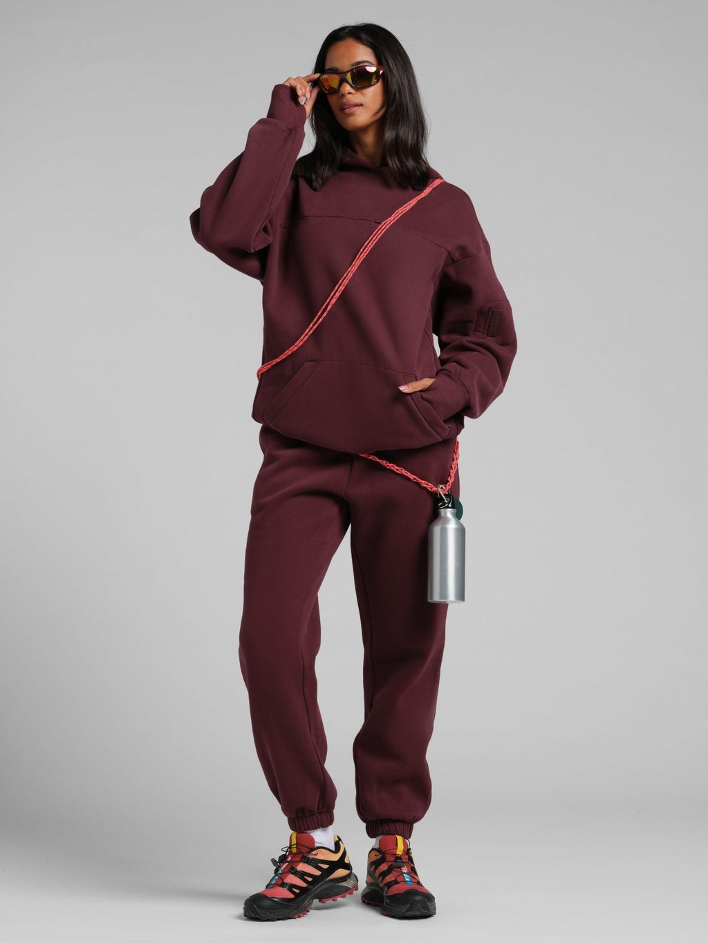 Travel Essentials Sweatpants