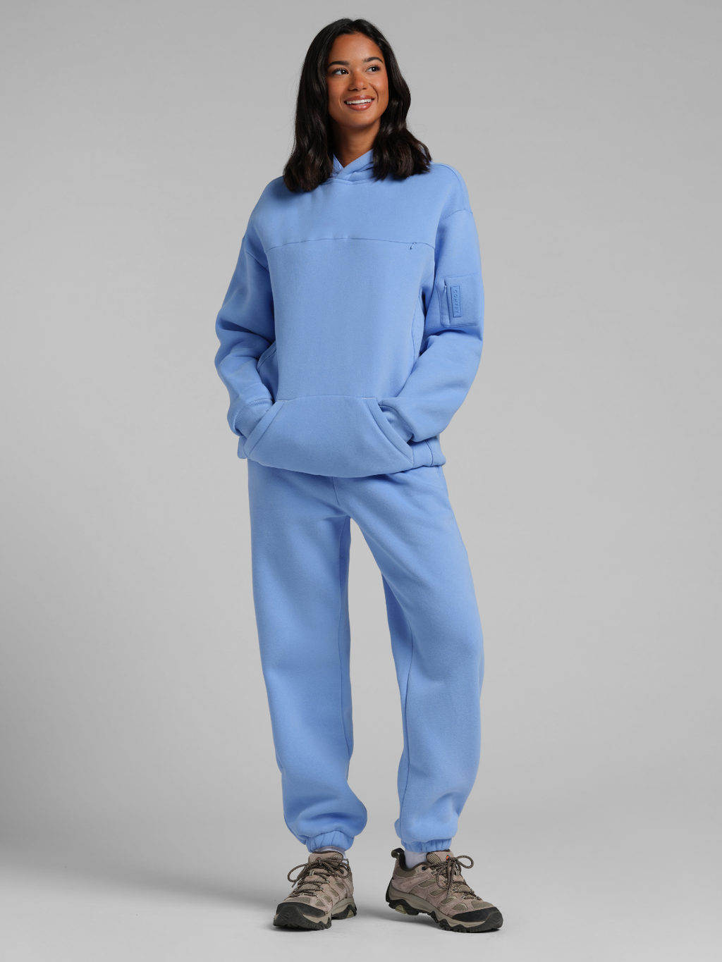 Travel Essentials Sweatpants