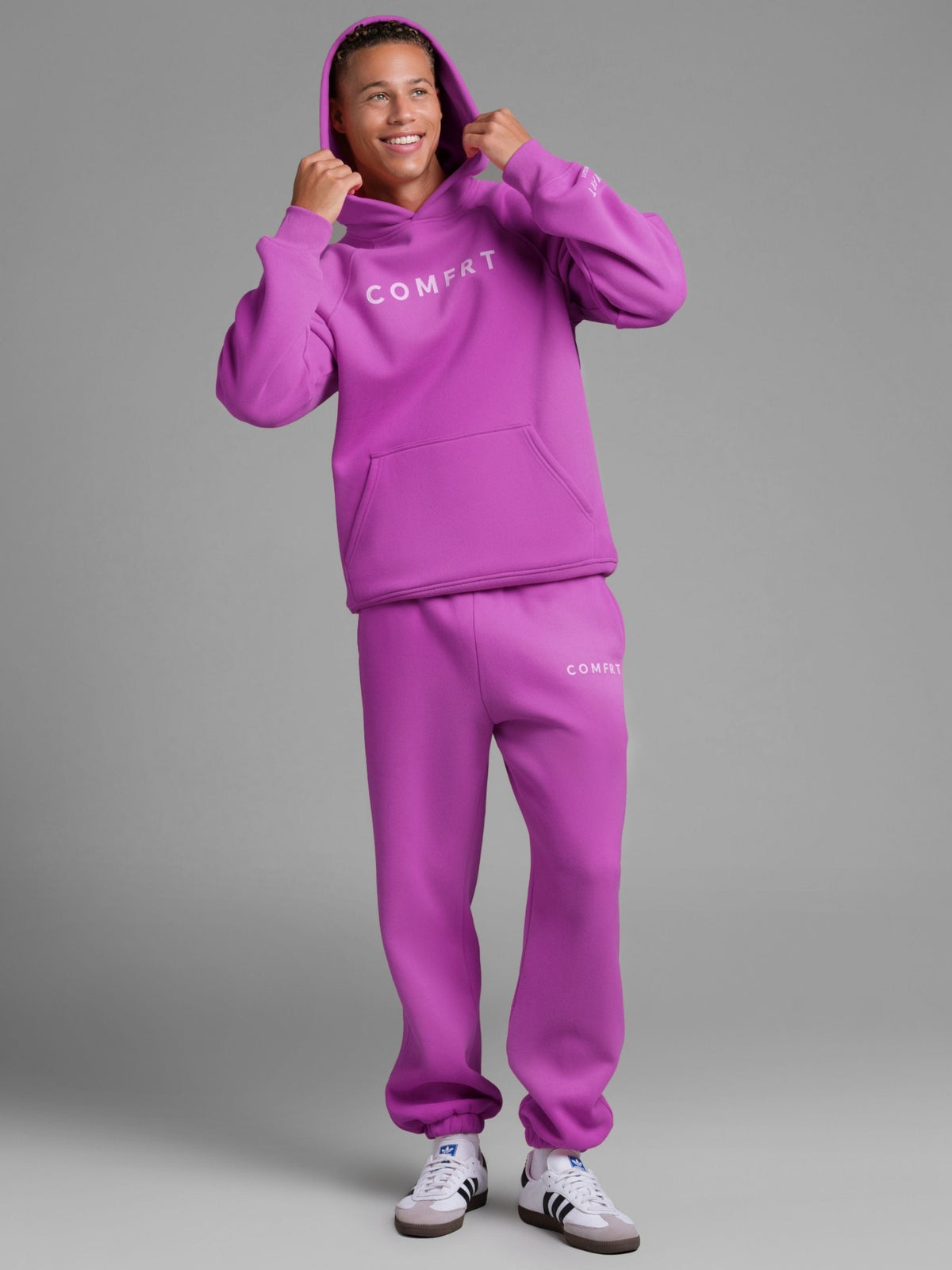 VIP Exclusive Tranquil Sweatpants