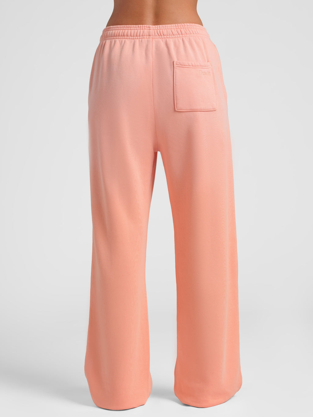 Sunwashed Straight Leg Sweatpants
