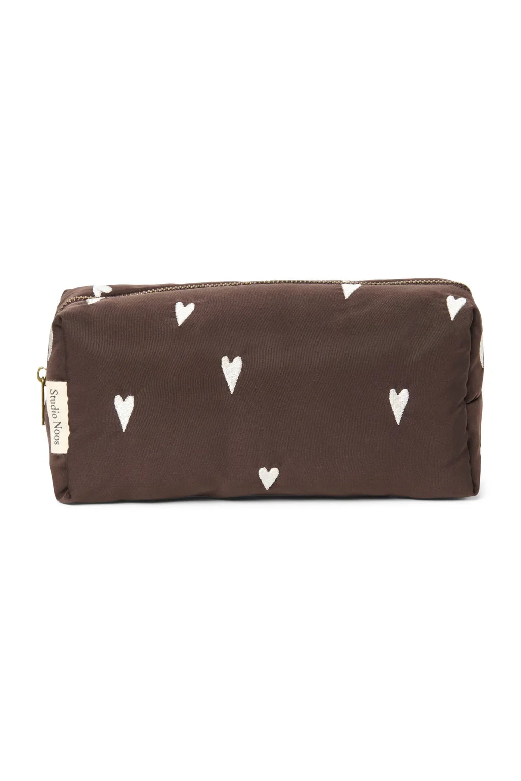 Mom To Be Gift Set | Brown Hearts