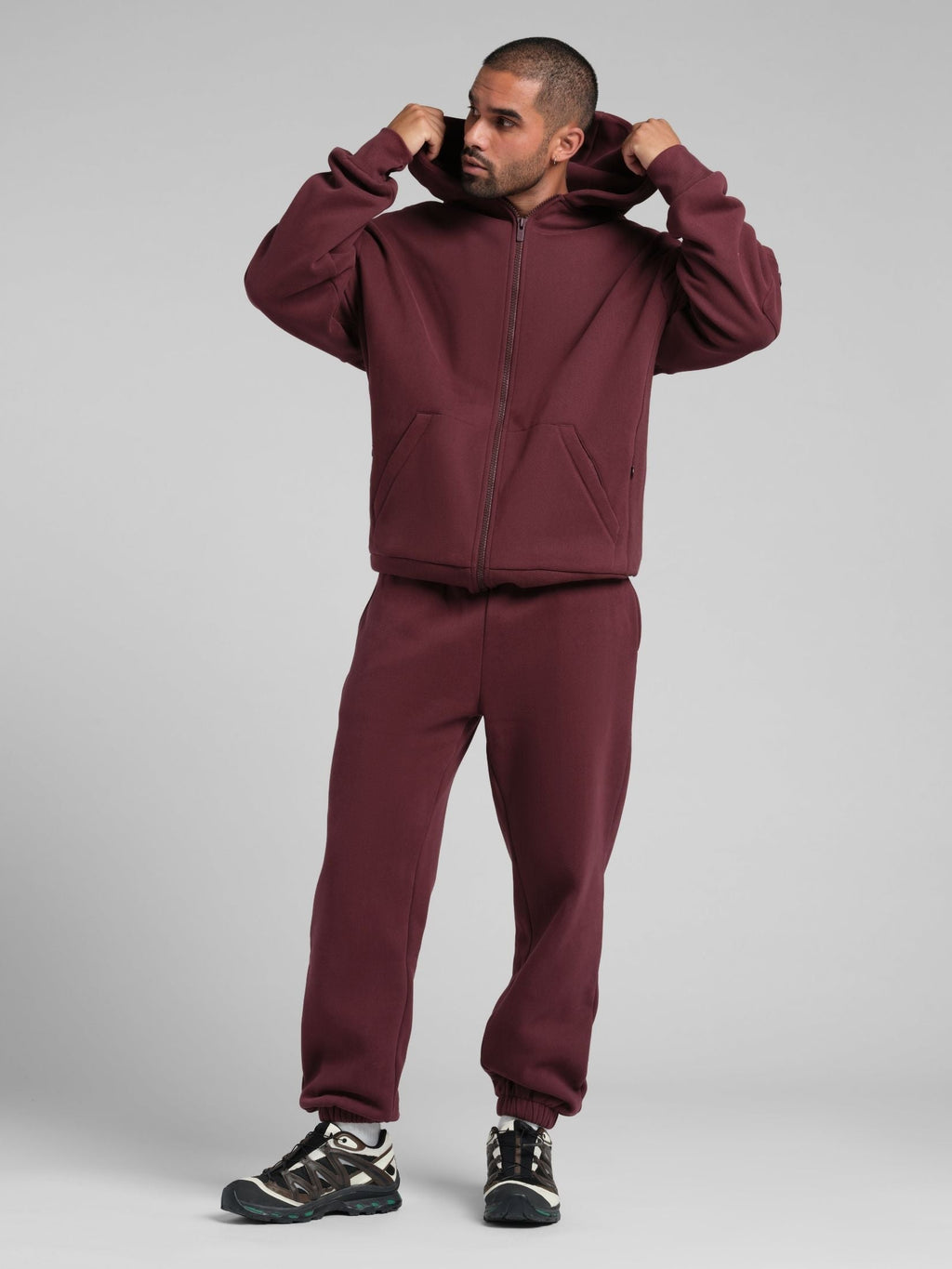 Travel Essentials Sweatpants