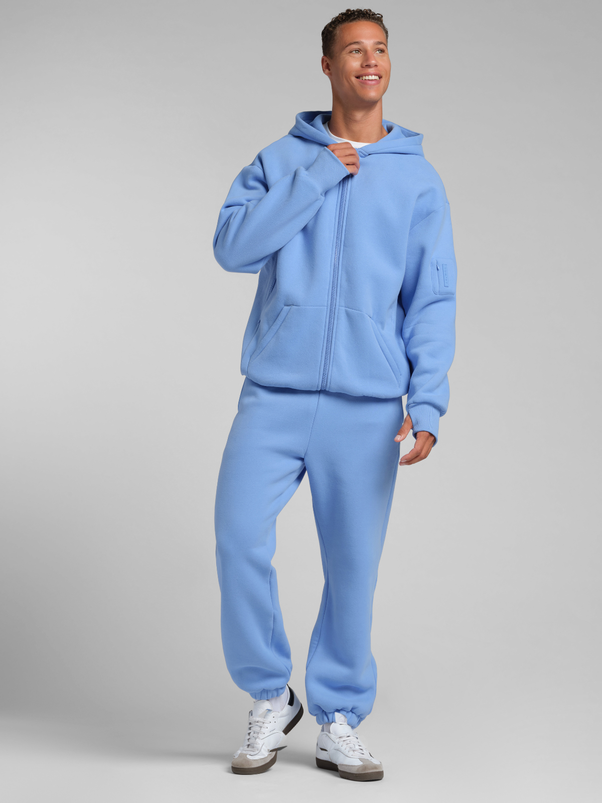 Travel Essentials Sweatpants