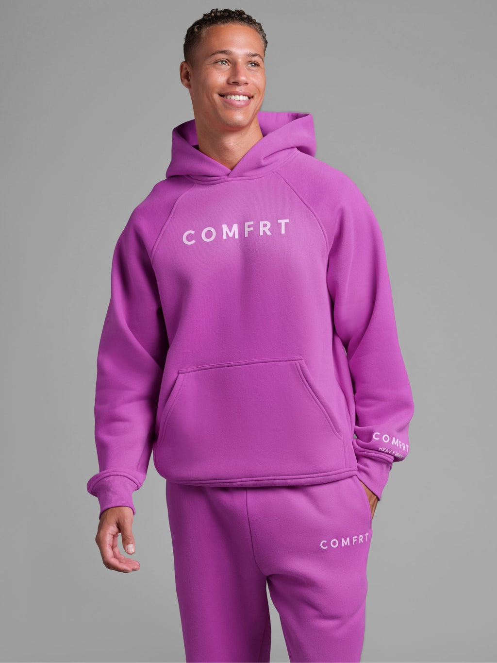 VIP Exclusive Tranquil Hoodie